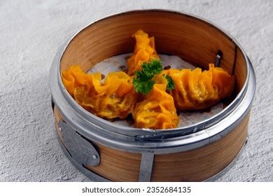 Siomai Philippines Images Stock Photos D Objects Vectors