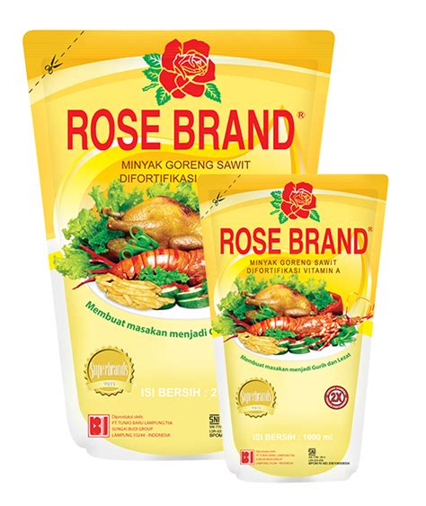 Minyak Goreng Rose Brand Liter Lazada Indonesia