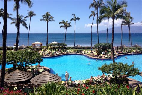 Hyatt Regency Maui • True Adventures