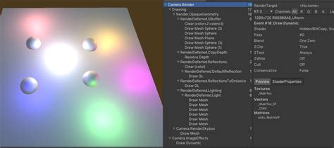 unity Shader 学习笔记5 3 unity 内的光照与渲染路径 知乎