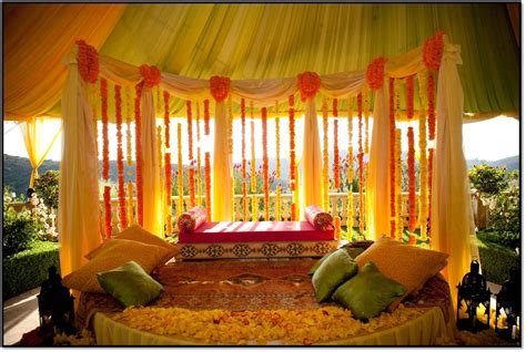 Mehndi stage decoration Company in Islamabad ABS Events | ABS Events ...