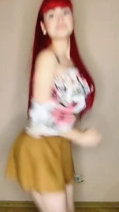 Vp Xiomara Vidal Bz Peruvian Redhead Porn XHamster
