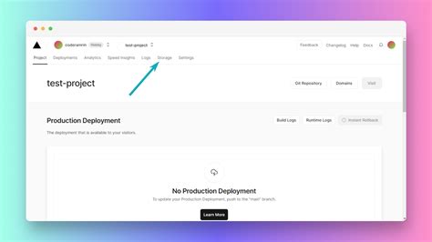 Database Integration Next Js Templates