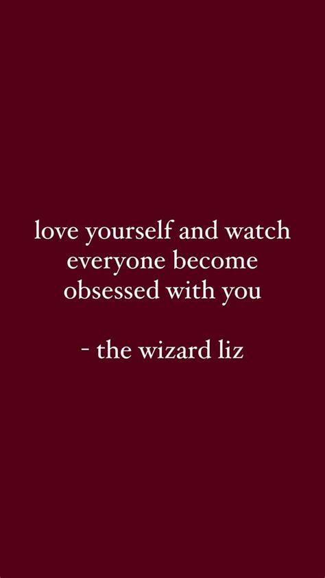 The Wizard Liz Motivational Quotes Life Quotes Self Healing Quotes