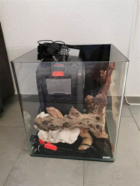 Nano Cube 60l Kaufen Auf Ricardo