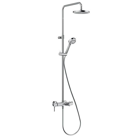 Kludi Gmbh Co Kg Dual Shower System