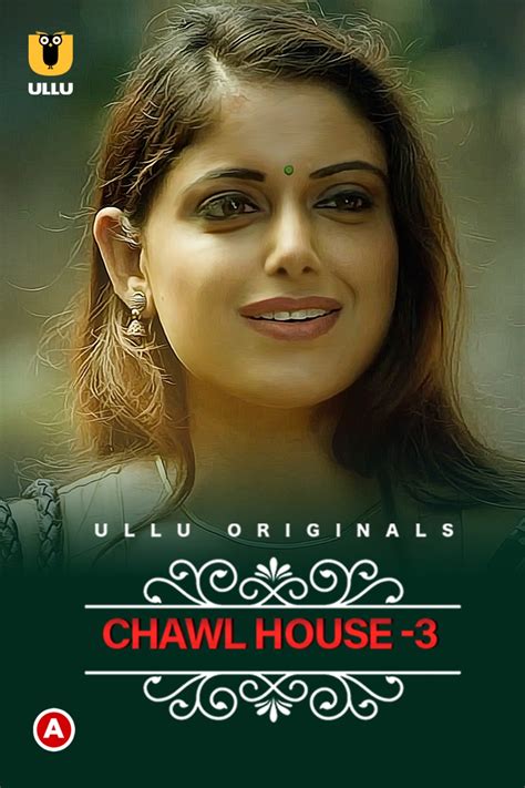 Charmsukh Chawl House Web Series On Ullu Sneha Paul Tempts Devar With