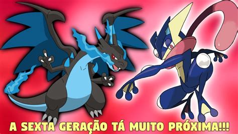 Os Melhores Pokemons Da Gera O Otpokemon Youtube