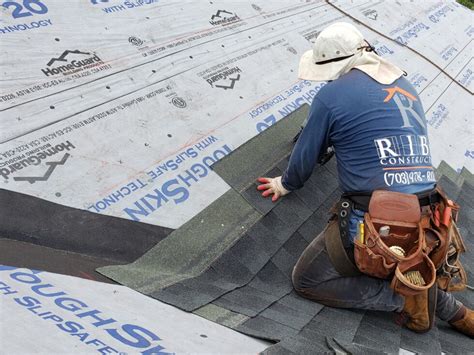 How To Find The Best Roofing Company Near Me Riba Construction Llc