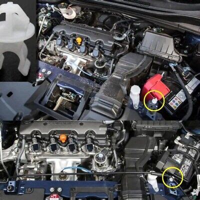 Repair Hood Support Rod Clips For Mitsubishi Lancer Outlander L200 ...