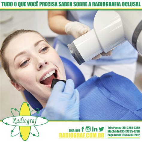 Radiograf Tudo o que você precisa saber sobre a radiografia oclusal