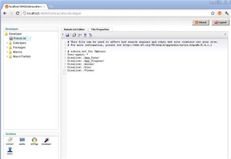 Qué es y para qué sirve un archivo robots txt