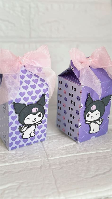 ideas de kuromi decoracion de unas decoracion fiesta cumpleanos