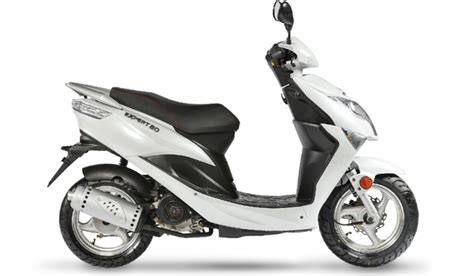 Corven Expert Fussetti Motos