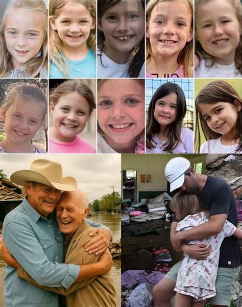 Alan Jackson’s Quiet Act of Grace: Country Icon Pays for Every Funeral