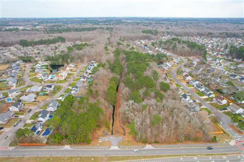 Tbd Holland Rd Virginia Beach Va 23453 Land For Sale Loopnet