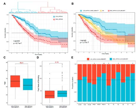 Multi Omics Signatures Identification For Luad Prognosis Prediction