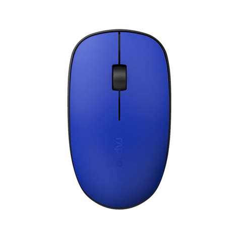 Rapoo M Multi Mode Wireless Silent Mouse Price In Bangladesh