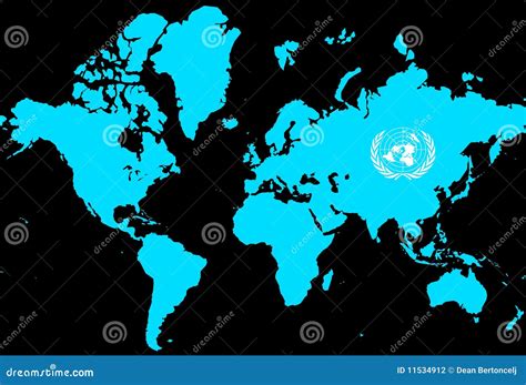 united nations headquarters vector cartoondealercom