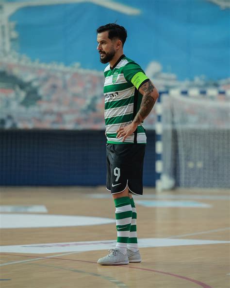 Sporting CP Modalidades on Twitter Orgulho no nosso capitão João