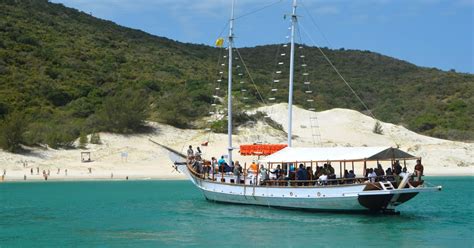 De Búzios Passeio De 1 Dia Arraial Do Cabo E Cabo Frio Getyourguide