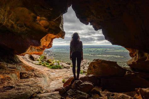 Grampians National Park: The Complete Visitor's Guide