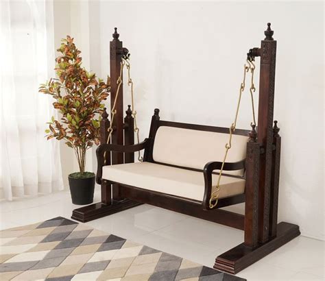 Jula Buy Jula Swing Online Upto In India Wooden Street