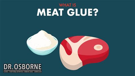 What Is Meat Glue Youtube