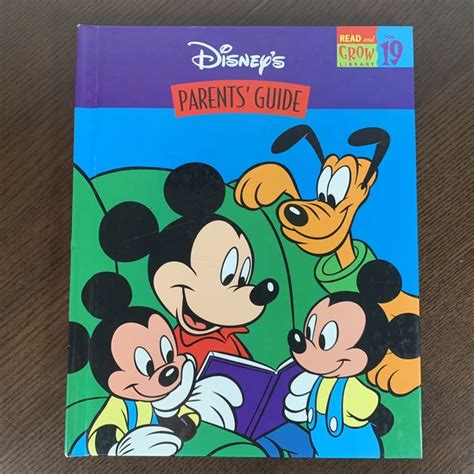 1997 Parents Guide