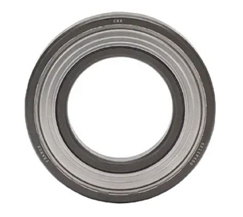 Stainless Steel NTN Deep Groove Ball Bearing Dimension 20x47x14 Mm