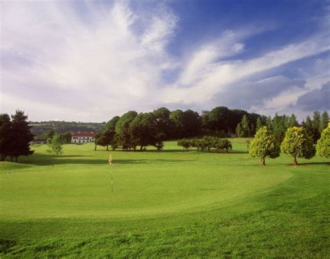 Cork Golf Club, Cork - Book a golf break or golf holiday