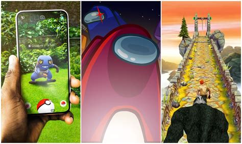 10 Best Mobile Games of All Time