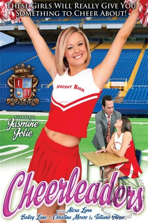 Cheerleaders 2011 Posters — The Movie Database Tmdb