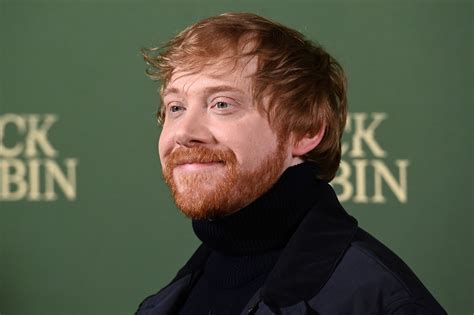 Ron Weasley Actor Now