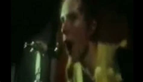Sex Pistols Gig June Th An Event That Led To The Formation Of Joy Division The Smiths