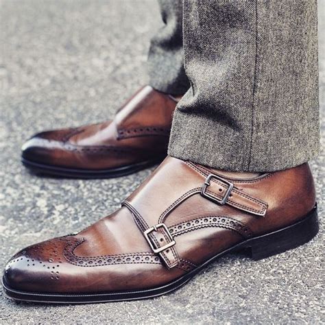 What Every Gentleman Should Know About Shoes | Мужские башмаки, Обувь ...