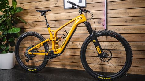 Trek Fuel Exe Rr Mm Enduro Edition Emtb Forums