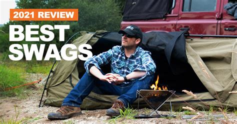 Best Camping Swags 2021 Review Snowys Blog