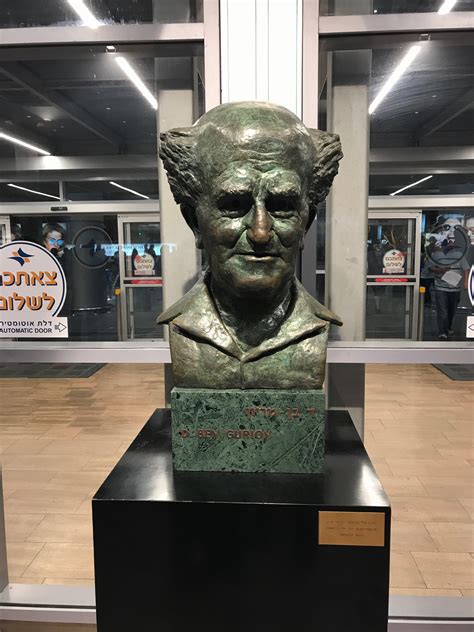 My Horrific Security Experience at Tel Aviv Ben Gurion Airport (TLV