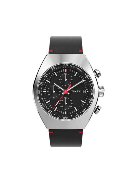 Timex Montre Legacy TW2W50000 Noir Modivo Fr