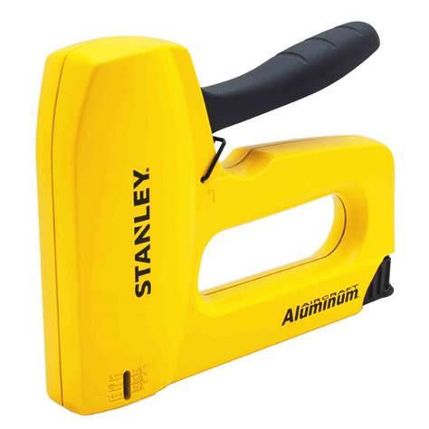 Stanley Electric Staple Gun How To Use At Drew Larue Blog