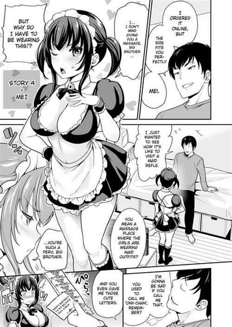Artist Matsutou Tomoki Nhentai Hentai Doujinshi And Manga