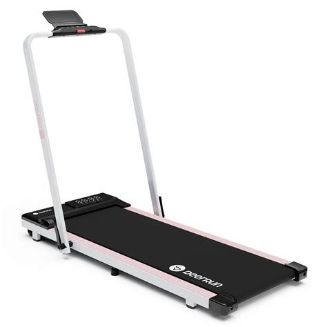 DeerRun® Official Store - The Ultimate Under Desk Walking Treadmill