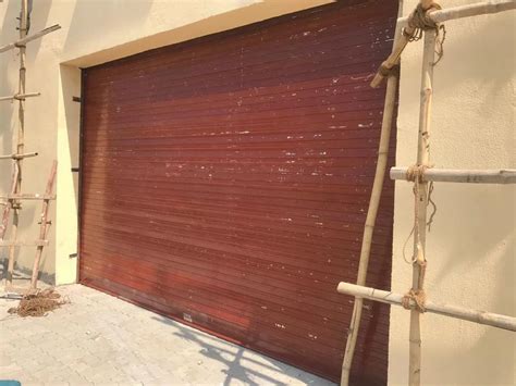 Rolling Shutter Repair Service Surat Rs 300 Sq Ft Super Rolling