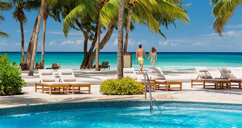 SANDALS® Barbados: All-Inclusive in St. Lawrence Gap