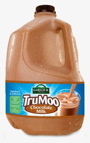 Trumoo Chocolate Peppermint 1 Lowfat Milk Trumoo Mint Vanilla 1