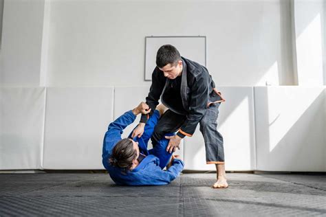 Bjj Vs Sambo Which Is Better Phuket Grappling Academy