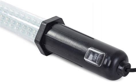 LED Werklamp Met Snoer Looplamp Zaklantaarn Werkplaats Verlichting