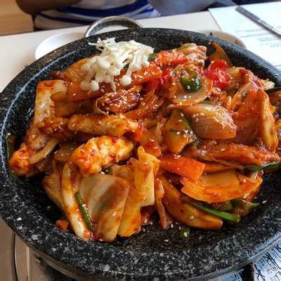 Daorae Korean Bbq Restaurant Kuala Lumpur 27 29 1f 2f Plaza