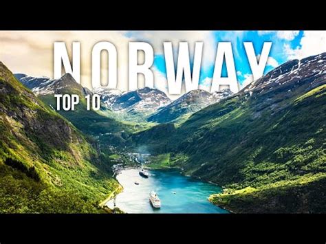 top  places  visit  norway travel guide